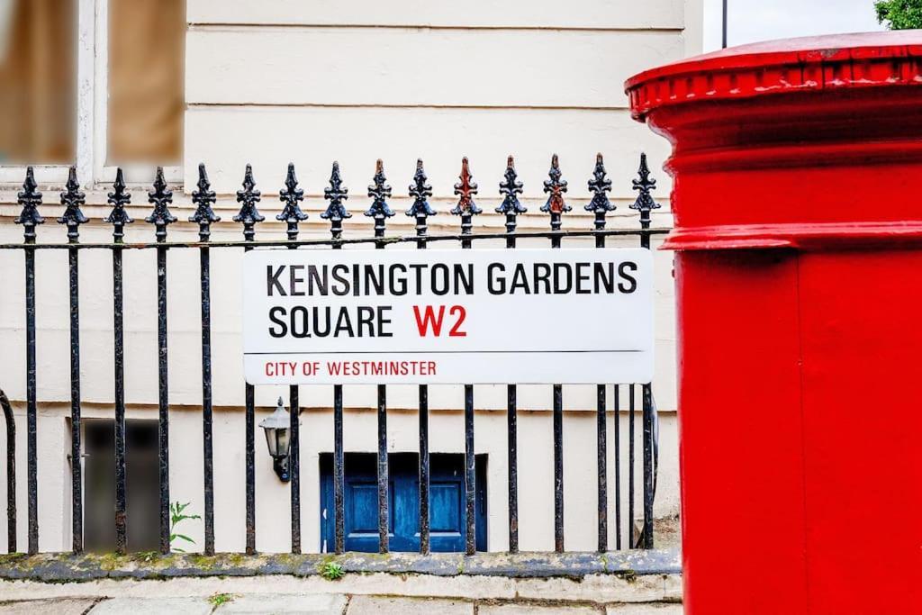 Appartamento Beautiful In Bayswater *