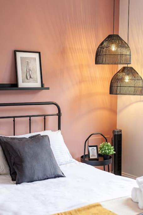 Beautiful In Bayswater Appartamento *
