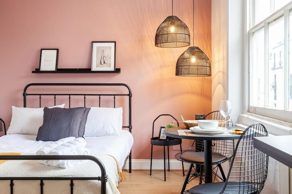 Beautiful In Bayswater Appartamento Londra